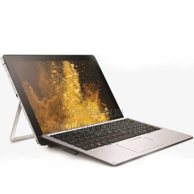 Laptop HP Elite X2 1012 8GB Intel Core I5 SSD 256GB · Photo 1