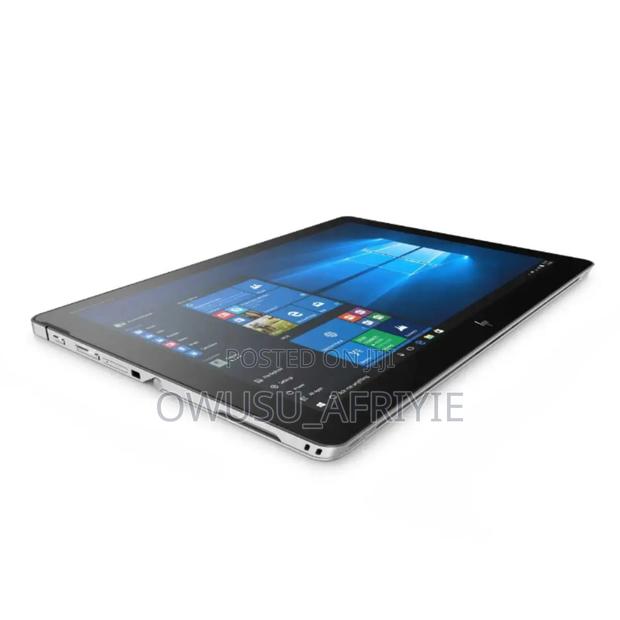 Laptop HP Elite X2 1012 8GB Intel Core I5 SSD 256GB · Photo 3