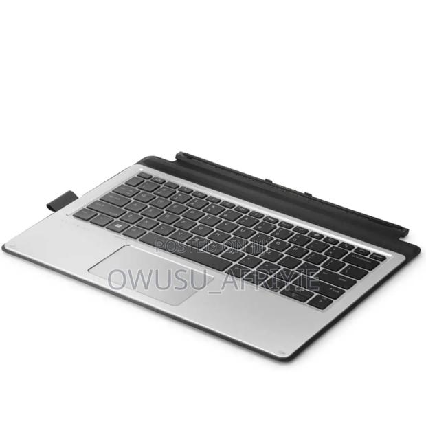 Laptop HP Elite X2 1012 8GB Intel Core I5 SSD 256GB · Photo 4