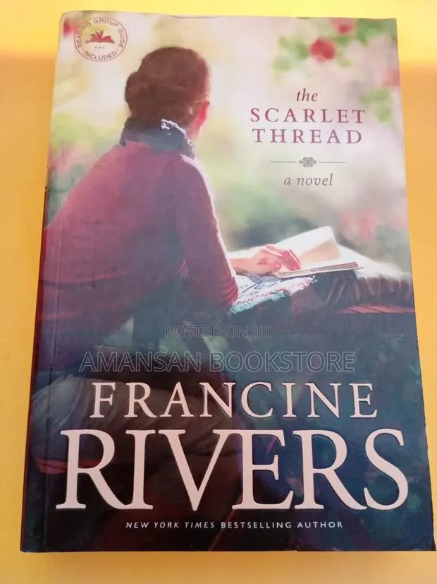 The Scarlet Thread · Photo 1