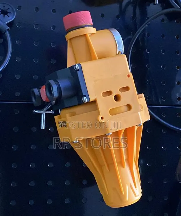 Ingco Automatic Pump Control · Photo 1