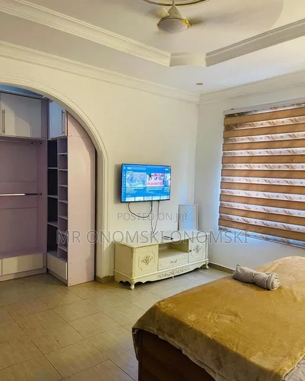 3 Bedroom Royal Apartment at Community 12 New Road Klagon · Photo 2