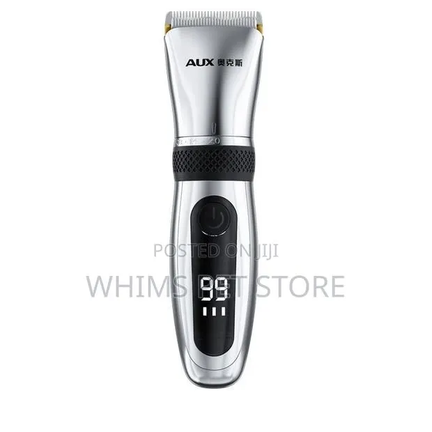 Rechargeable Grooming Set · Photo 1