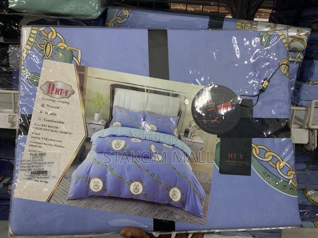 Bedsheets - Queen Size , 5 in 1 · Photo 1
