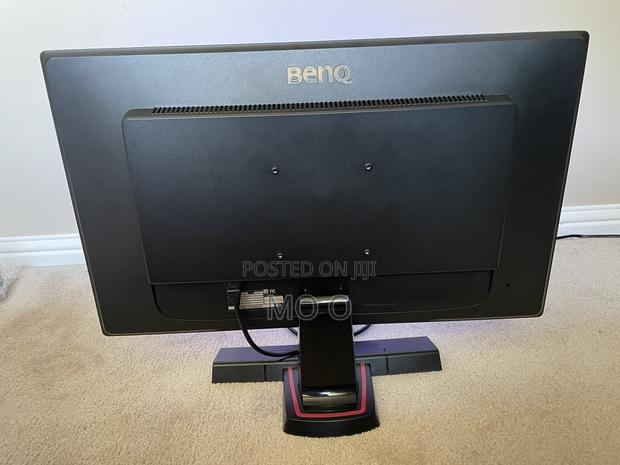Benq Gl2450-b · Photo 2