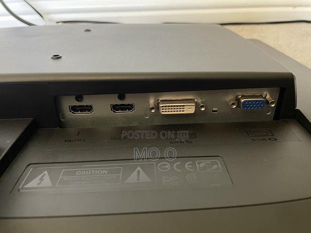 Benq Gl2450-b · Photo 4