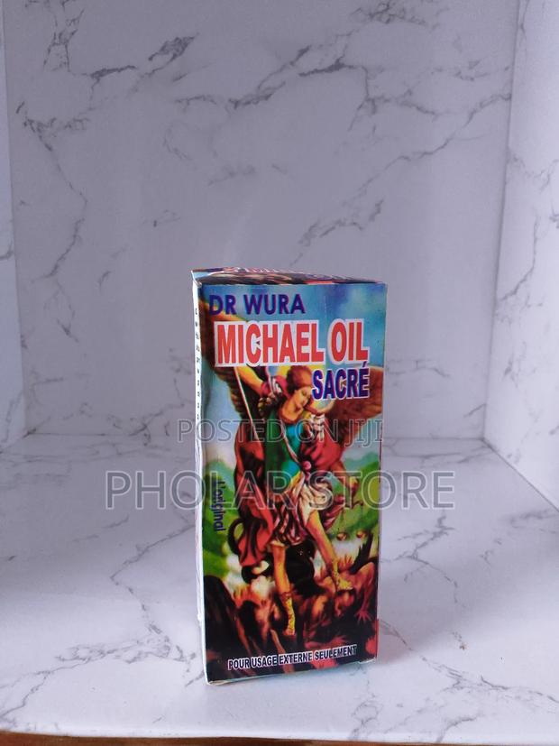 Spiritual Oils ( Dr Wura Oils ) · Photo 2