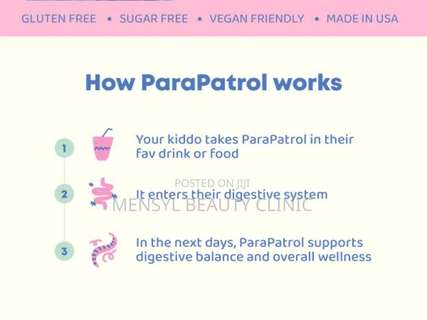 Para Patrol Heavy Metal Detoxification for Kids Speech Delay Autism · Photo 6