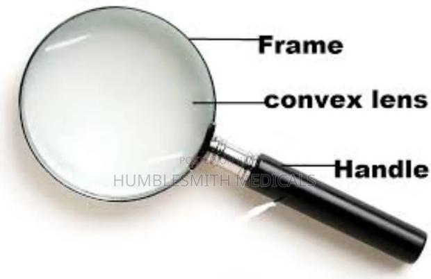 Hand Lens Magnifier · Photo 1