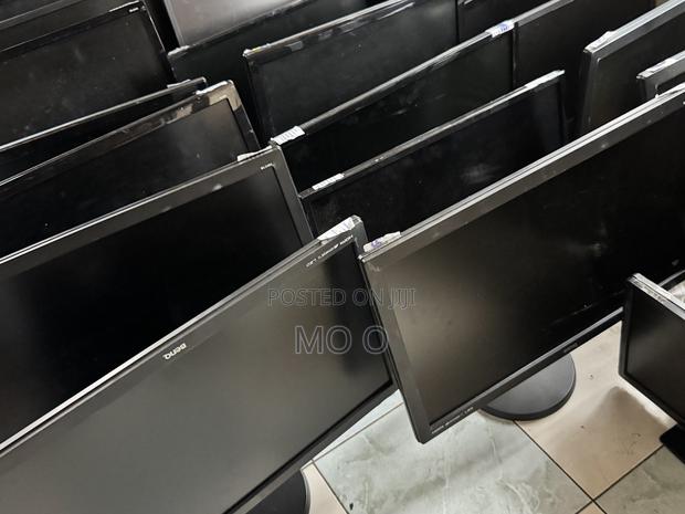 Benq Gl2450-b · Photo 5