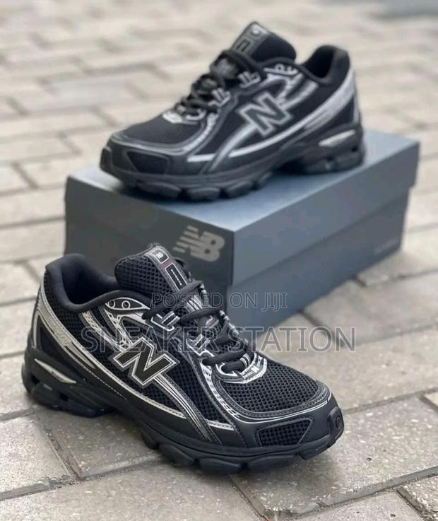 New Balance 740 Available · Photo 1