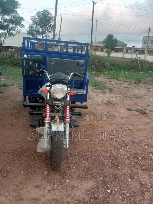 New Tricycle 2025 Blue · Photo 7