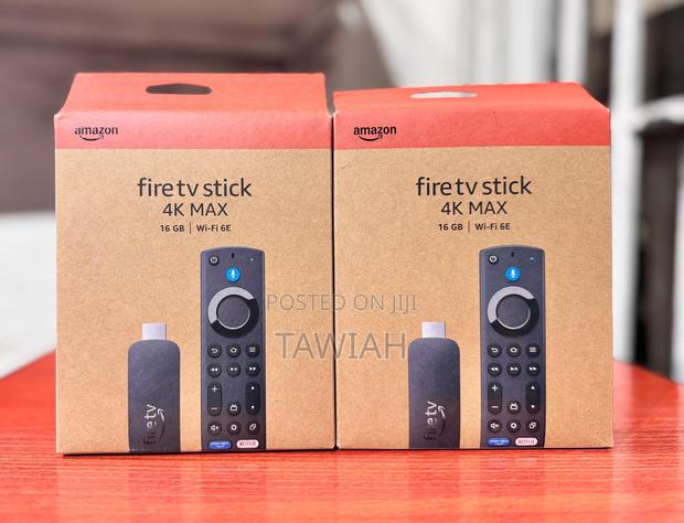 Fire Stick for DSTV Channels Free to Watch · Photo 1