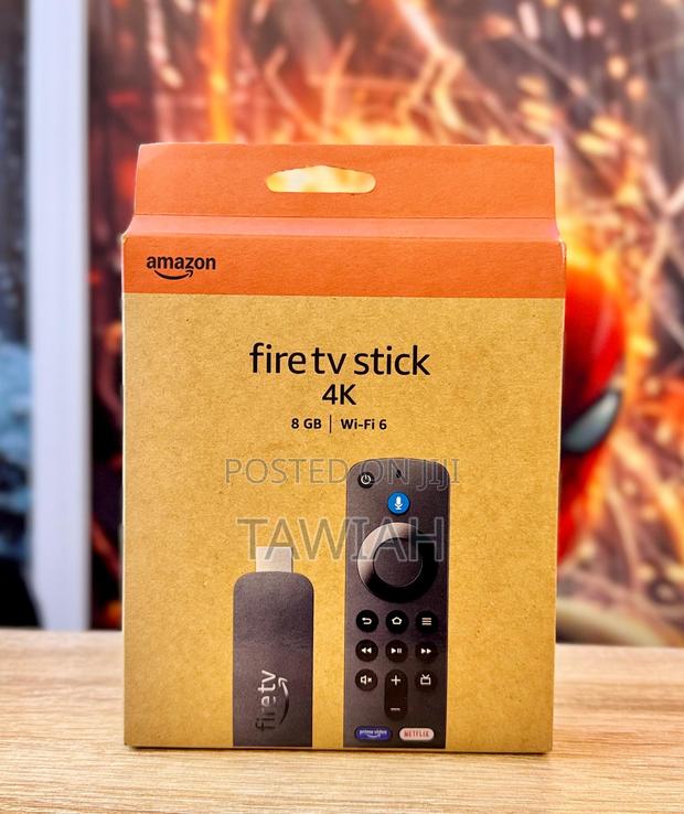 Fire Stick for DSTV Channels Free to Watch · Photo 2