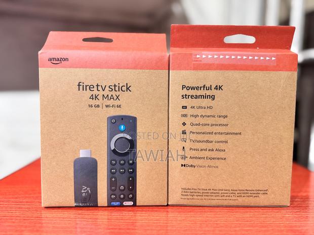 Fire Stick for DSTV Channels Free to Watch · Photo 3