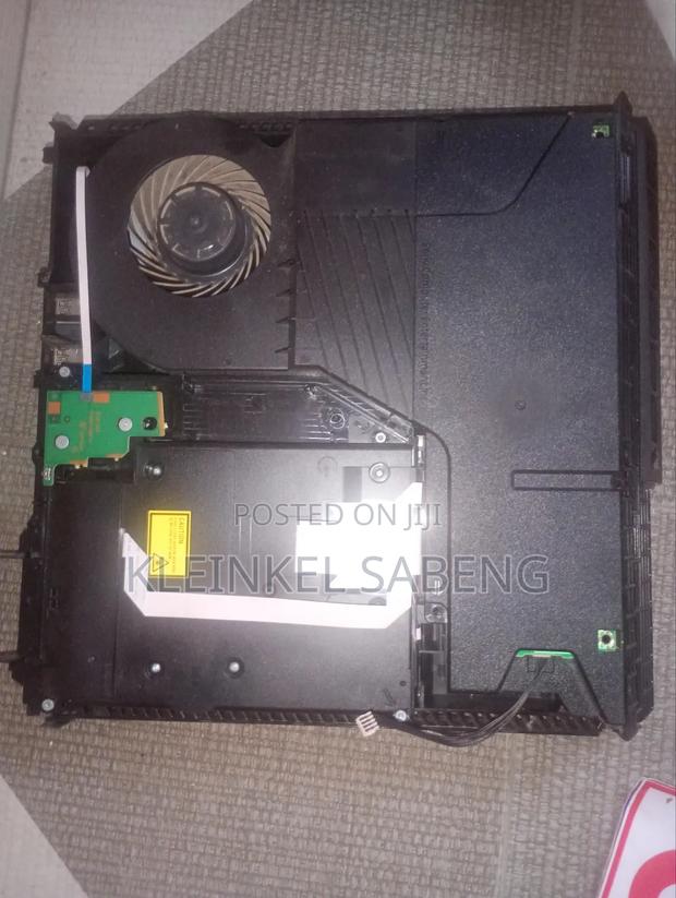 Repairs for Ps4 Overheating Fix and Loud Fan Noise · Photo 1