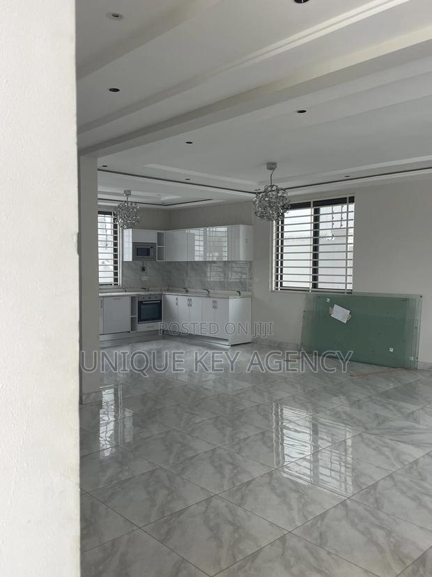 4bdrm House in Unique Key Agency, East Legon for rent · Photo 7