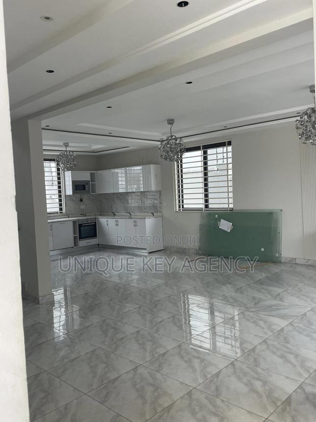 4bdrm House in Unique Key Agency, East Legon for rent · Photo 8