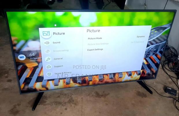 Samsung 50inches Smart Airplay · Photo 3