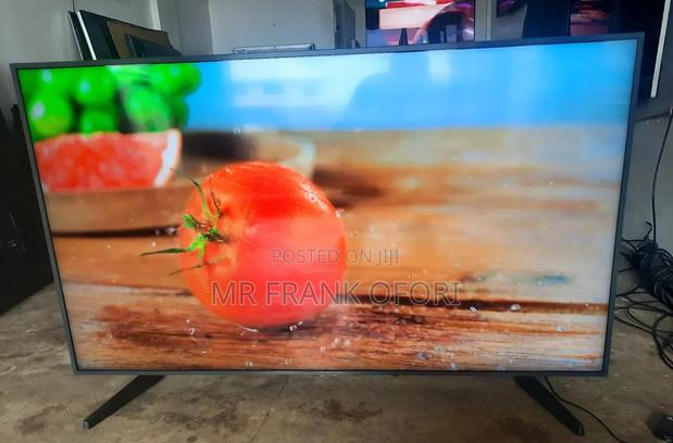 Samsung 50inches Smart Airplay · Photo 7