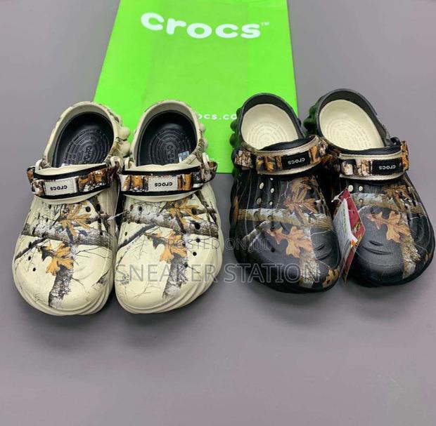 High Quality Crocs Echo · Photo 2