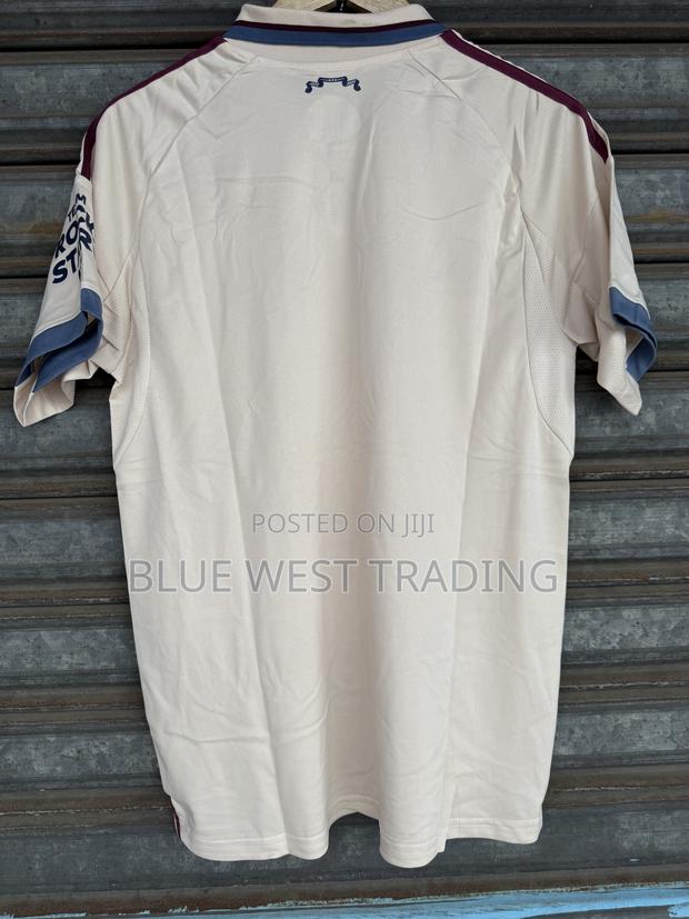 Ajax 2025/2026 Third Jersey _ Ajax 2025/2026 Third Kit · Photo 4