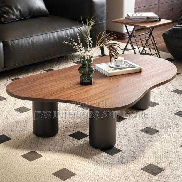 Center Table (Cloud-Shaped) Modern · Photo 2