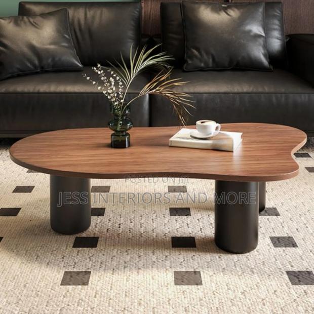 Center Table (Cloud-Shaped) Modern · Photo 4