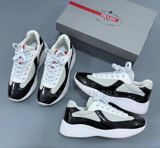 Prada America's Cup · Photo 1