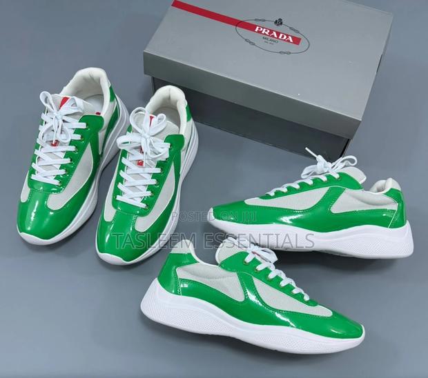 Prada America's Cup · Photo 5