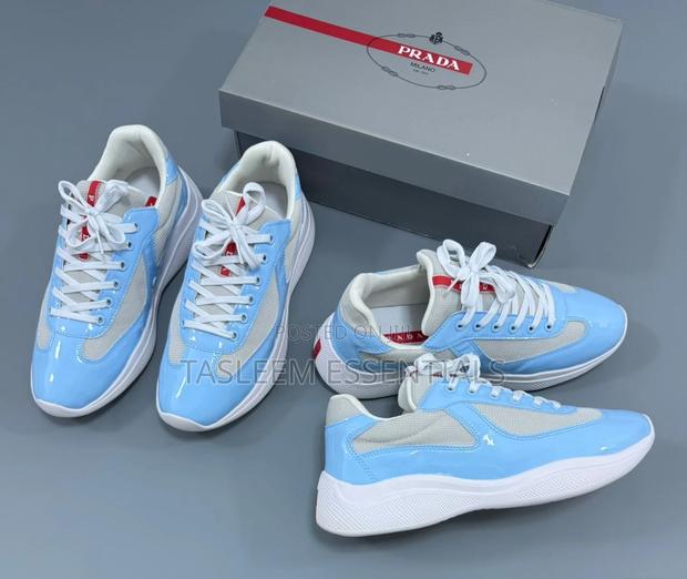 Prada America's Cup · Photo 6