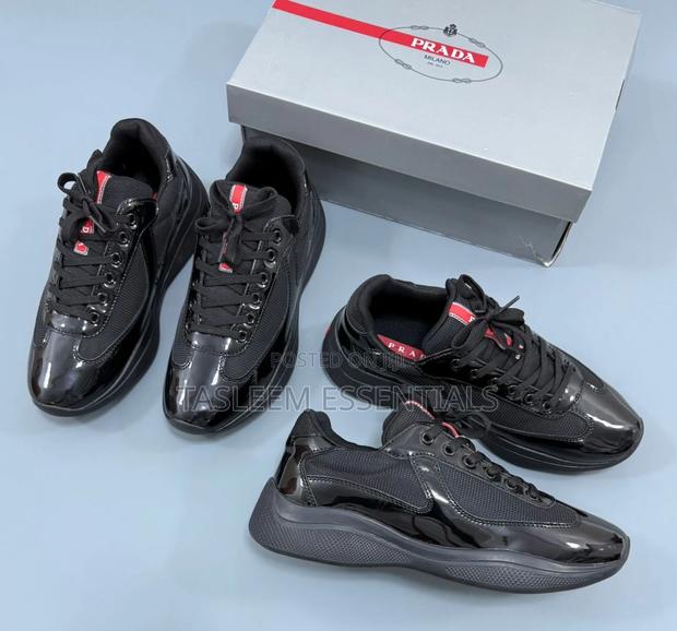 Prada America's Cup · Photo 3