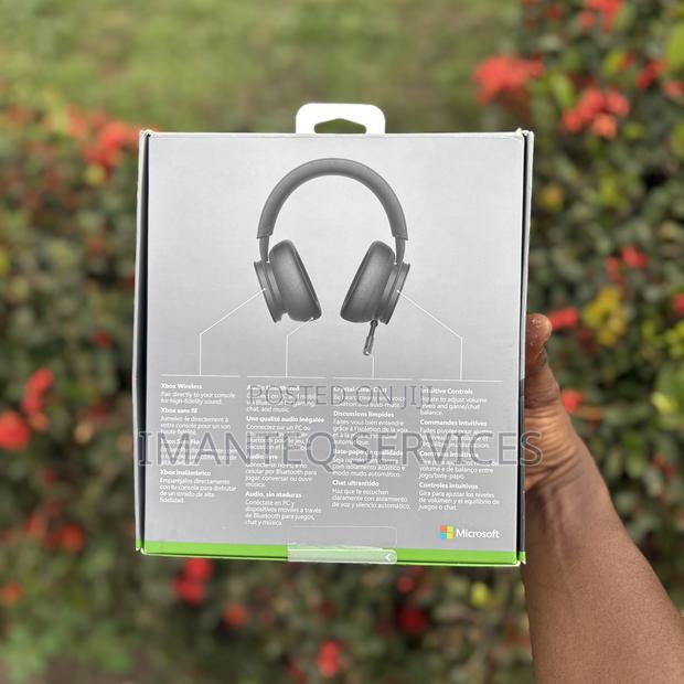 Xbox Wireless Headset · Photo 3