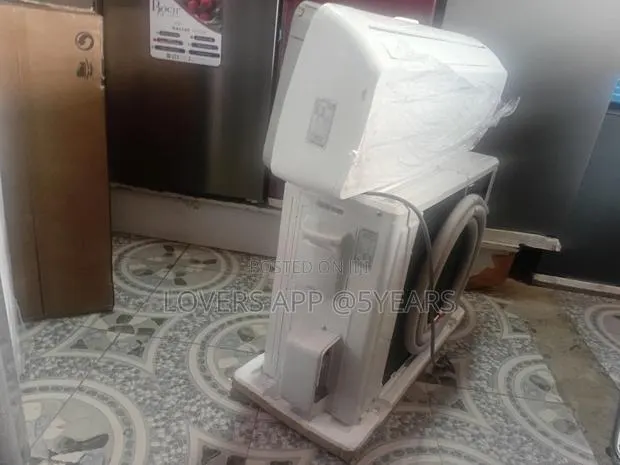 Bersen 1.5hp Split Air Conditioner – Cool Comfort You Can Trust · Photo 1