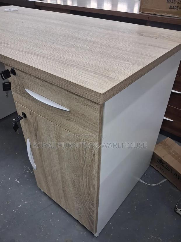 Expanded Version of Cute Office Desk · Photo 3