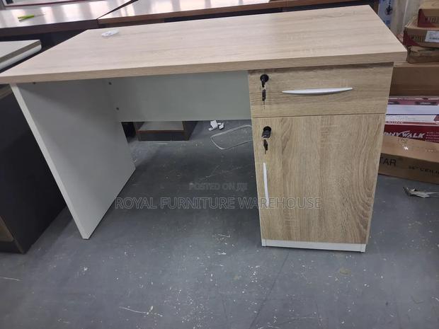 Expanded Version of Cute Office Desk · Photo 1