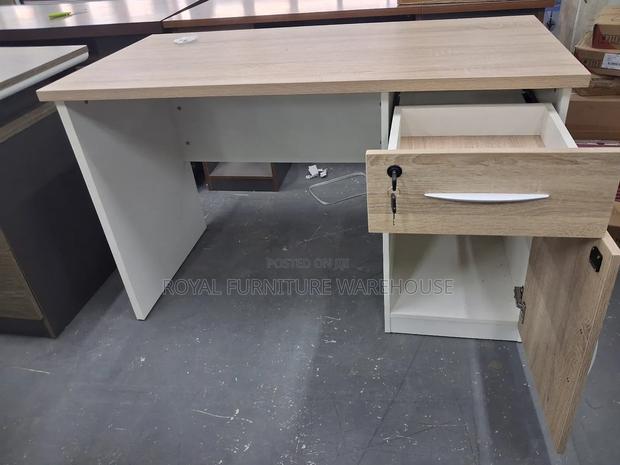 Expanded Version of Cute Office Desk · Photo 4
