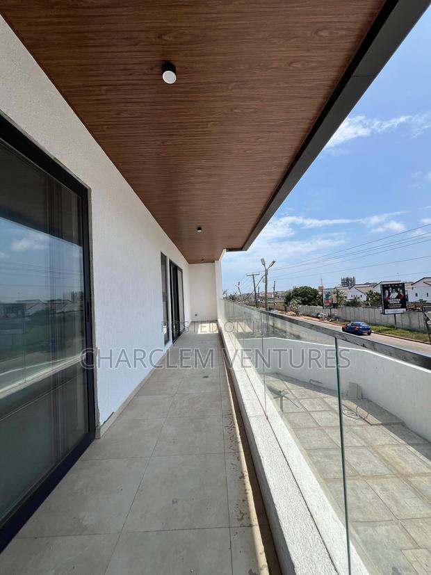 4bdrm House in Charclem Ventures, Accra Metropolitan for rent · Photo 4