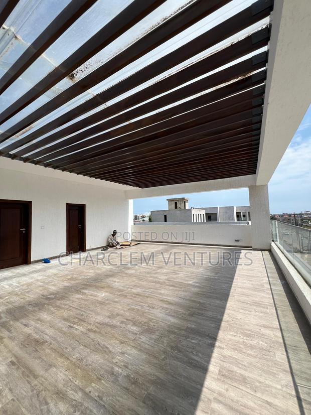4bdrm House in Charclem Ventures, Accra Metropolitan for rent · Photo 5