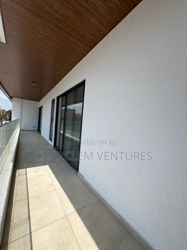 4bdrm House in Charclem Ventures, Accra Metropolitan for rent · Photo 7