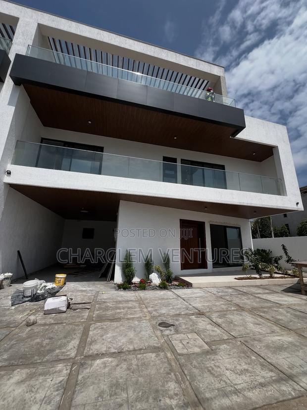 4bdrm House in Charclem Ventures, Accra Metropolitan for rent · Photo 2