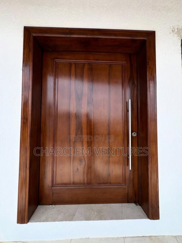 4bdrm House in Charclem Ventures, Accra Metropolitan for rent · Photo 3