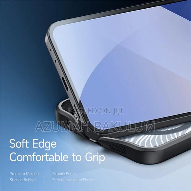 Samsung Galaxy Z Flip 7 Aimo Series Case · Photo 7