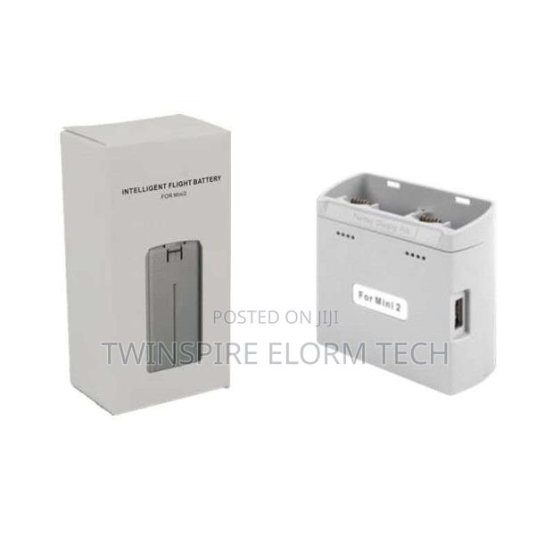 Dji Mini2/Se/2se/ Battery · Photo 2