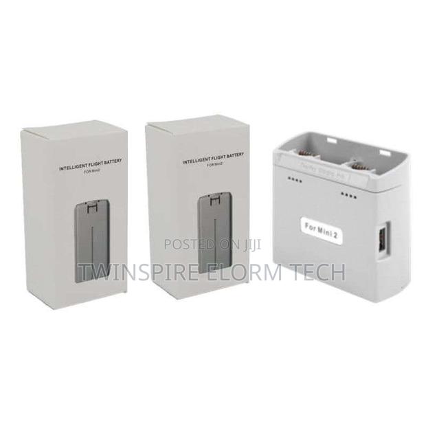 Dji Mini2/Se/2se/ Battery · Photo 3