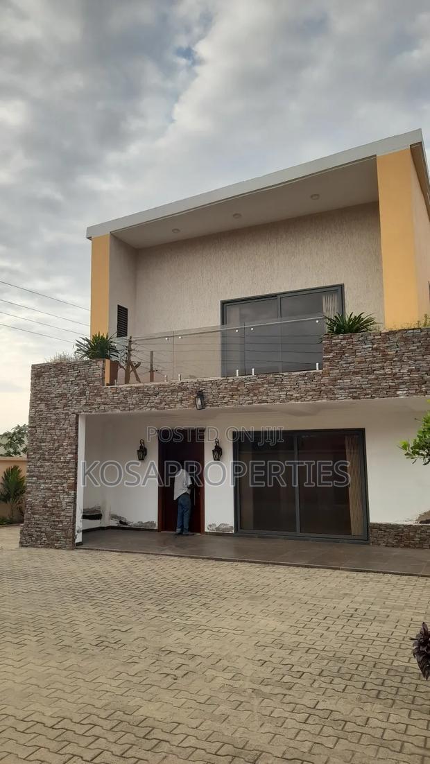 3bdrm House in Ashaley Botwe for sale · Photo 1