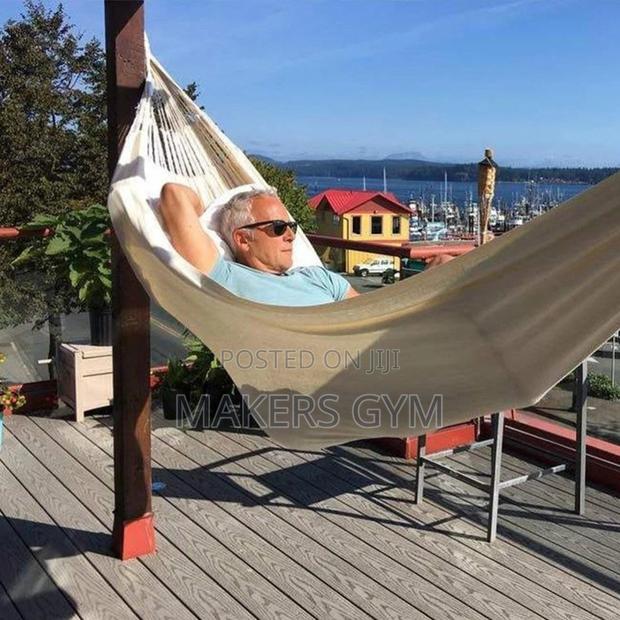 Hammock Camping Swing · Photo 2
