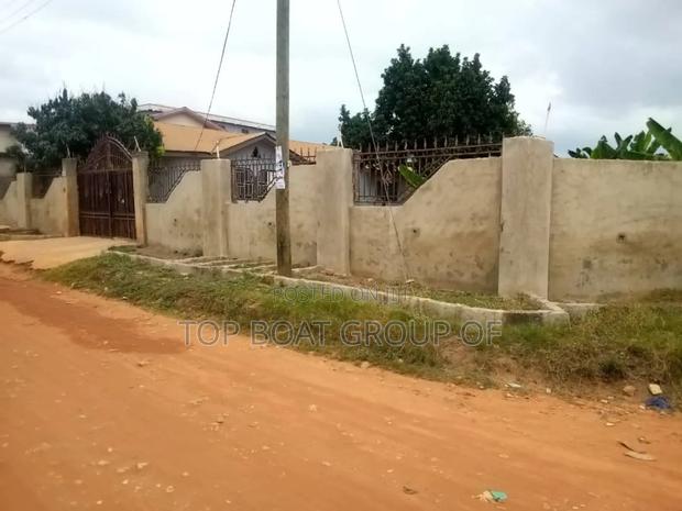 3bdrm House in Buokrom Top-Boat, Kumasi Metropolitan for sale · Photo 3