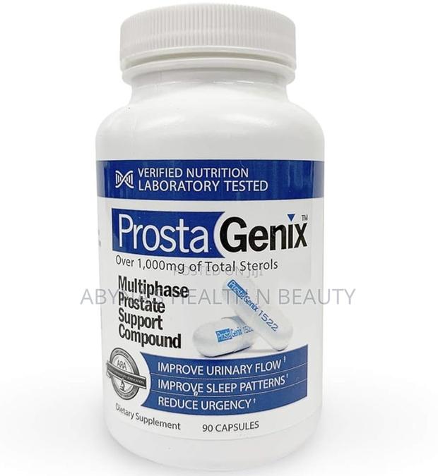 Prostagenix · Photo 1