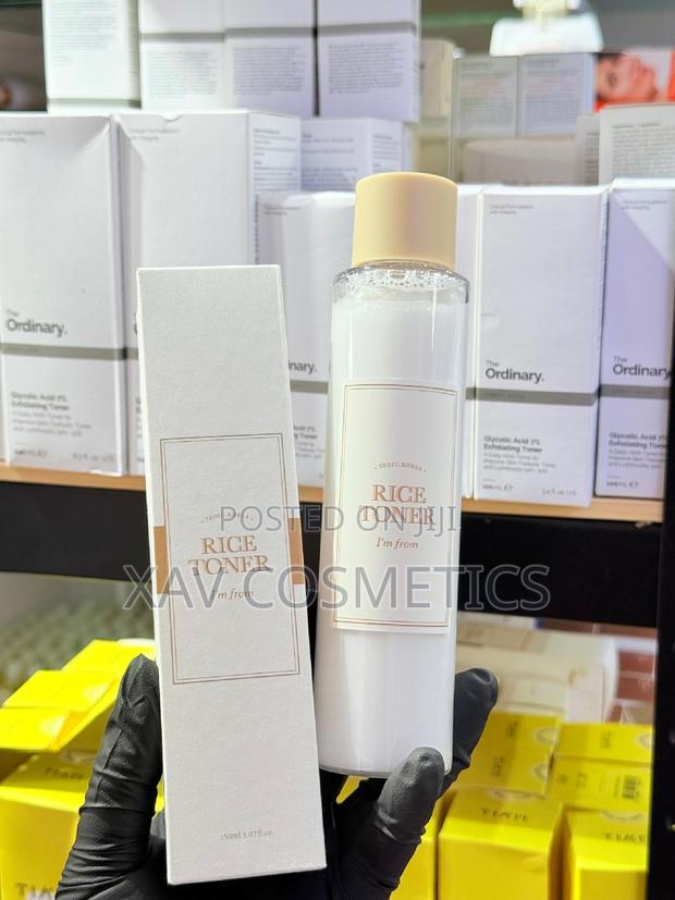 I'm From Rice Toner 150ml · Photo 1